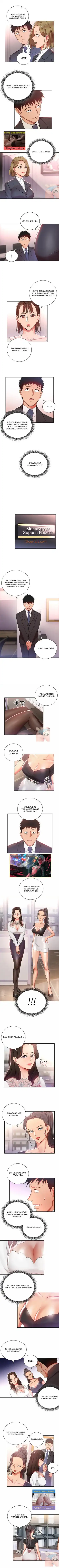 Boss Reverse Ch. 1-3 Fhentai.net - Page 14