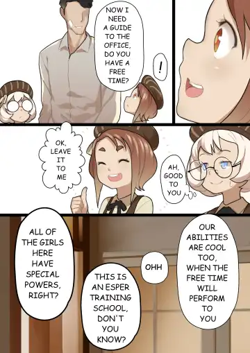 [Blvefo9] Otome no Tokuisei Ch. 1 | MAIDEN SINGULARITY Ch. 1 Fhentai - Page 21