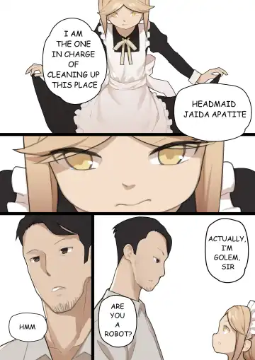 [Blvefo9] Otome no Tokuisei Ch. 1 | MAIDEN SINGULARITY Ch. 1 Fhentai - Page 26