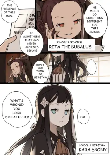 [Blvefo9] Otome no Tokuisei Ch. 1 | MAIDEN SINGULARITY Ch. 1 Fhentai - Page 29