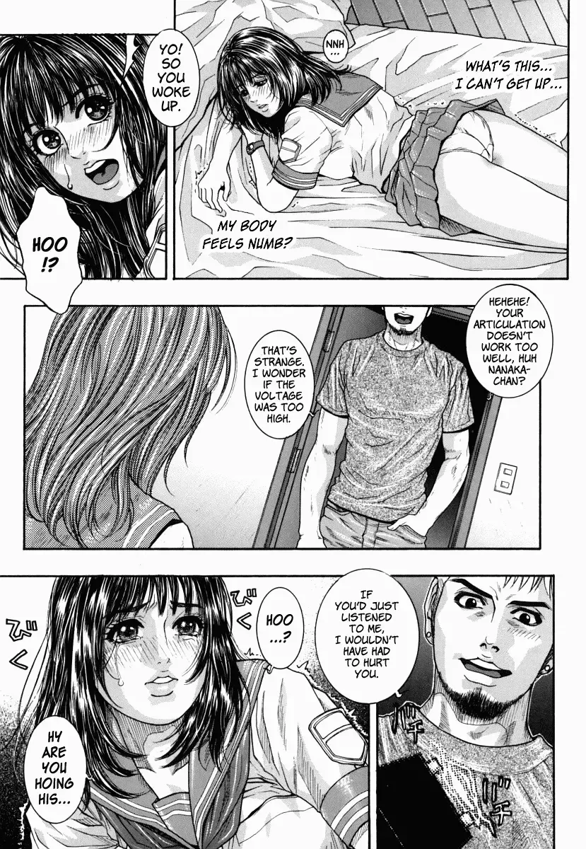 [Kotobuki Kazuki] Hatsujou Mitsueki - Please Try Me Body♡ Fhentai.net - Page 134