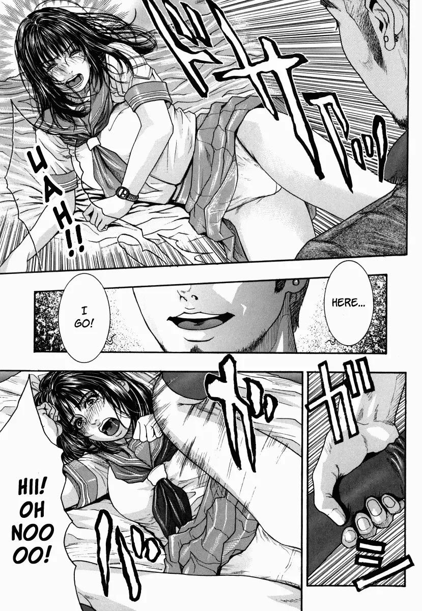 [Kotobuki Kazuki] Hatsujou Mitsueki - Please Try Me Body♡ Fhentai.net - Page 138