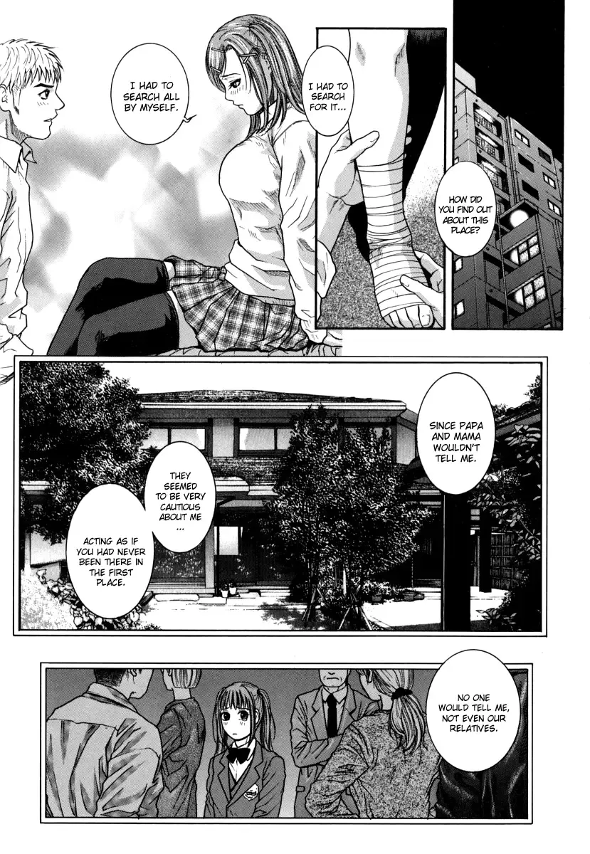 [Kotobuki Kazuki] Hatsujou Mitsueki - Please Try Me Body♡ Fhentai.net - Page 19