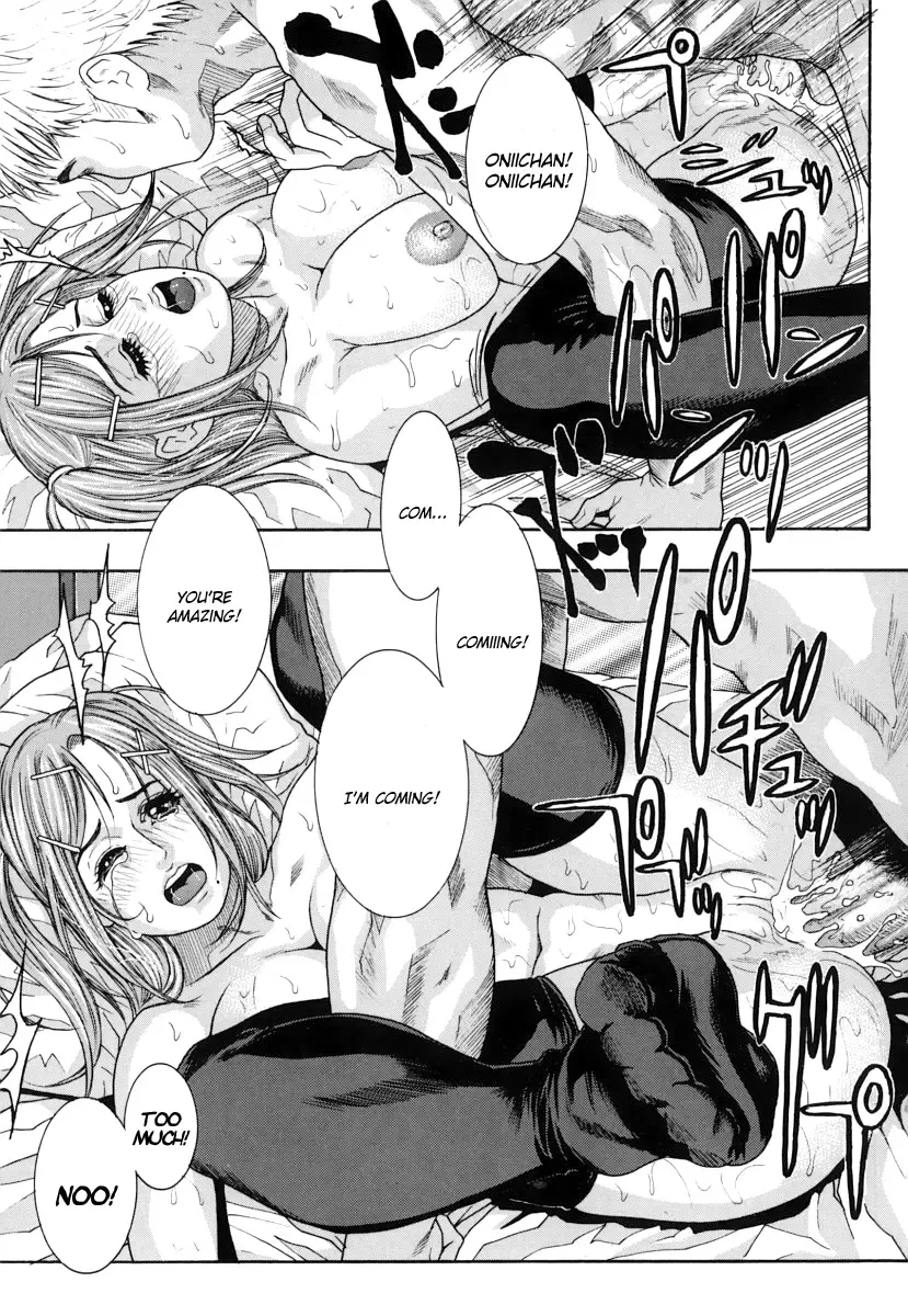 [Kotobuki Kazuki] Hatsujou Mitsueki - Please Try Me Body♡ Fhentai.net - Page 29