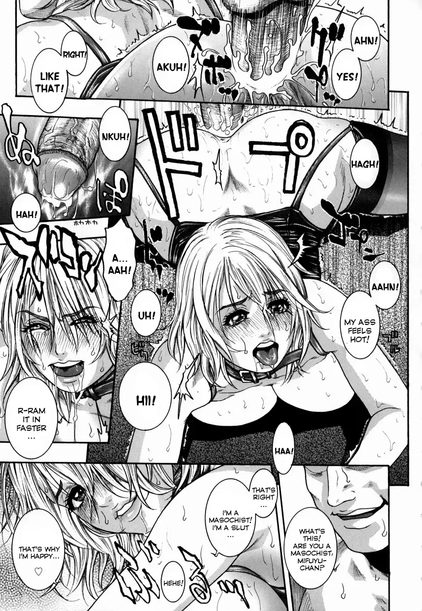 [Kotobuki Kazuki] Hatsujou Mitsueki - Please Try Me Body♡ Fhentai.net - Page 42