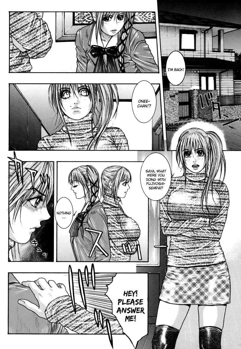 [Kotobuki Kazuki] Hatsujou Mitsueki - Please Try Me Body♡ Fhentai.net - Page 68