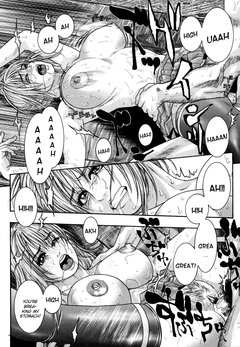 [Kotobuki Kazuki] Hatsujou Mitsueki - Please Try Me Body♡ Fhentai.net - Page 80