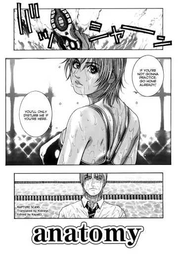 [Kotobuki Kazuki] Hatsujou Mitsueki - Please Try Me Body♡ Fhentai.net - Page 114