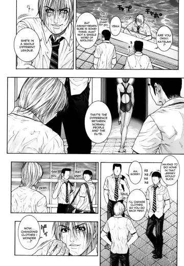 [Kotobuki Kazuki] Hatsujou Mitsueki - Please Try Me Body♡ Fhentai.net - Page 115