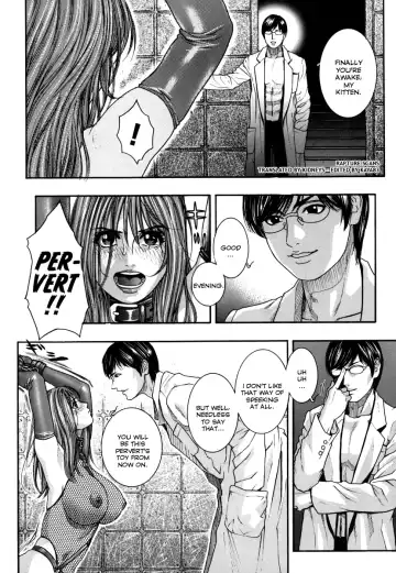 [Kotobuki Kazuki] Hatsujou Mitsueki - Please Try Me Body♡ Fhentai.net - Page 157