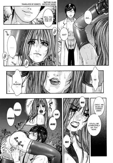 [Kotobuki Kazuki] Hatsujou Mitsueki - Please Try Me Body♡ Fhentai.net - Page 160