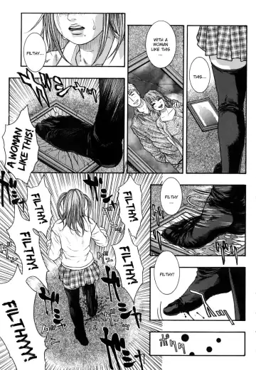 [Kotobuki Kazuki] Hatsujou Mitsueki - Please Try Me Body♡ Fhentai.net - Page 17