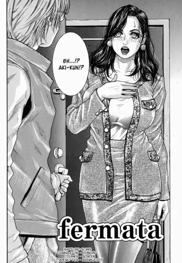 [Kotobuki Kazuki] Hatsujou Mitsueki - Please Try Me Body♡ Fhentai.net - Page 173