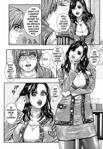 [Kotobuki Kazuki] Hatsujou Mitsueki - Please Try Me Body♡ Fhentai.net - Page 175