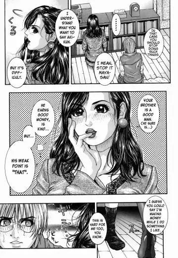 [Kotobuki Kazuki] Hatsujou Mitsueki - Please Try Me Body♡ Fhentai.net - Page 176