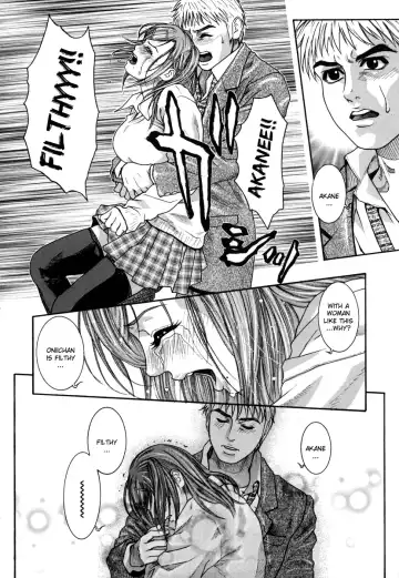 [Kotobuki Kazuki] Hatsujou Mitsueki - Please Try Me Body♡ Fhentai.net - Page 18