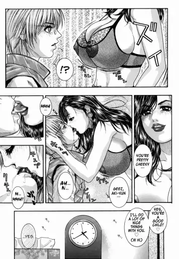 [Kotobuki Kazuki] Hatsujou Mitsueki - Please Try Me Body♡ Fhentai.net - Page 180