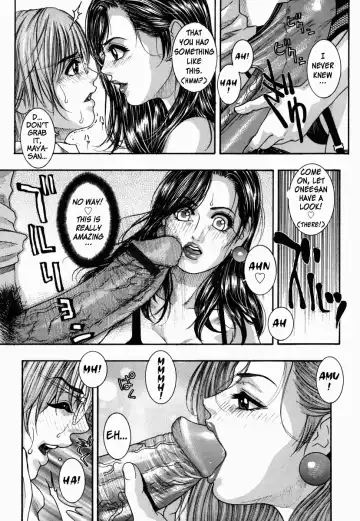 [Kotobuki Kazuki] Hatsujou Mitsueki - Please Try Me Body♡ Fhentai.net - Page 182