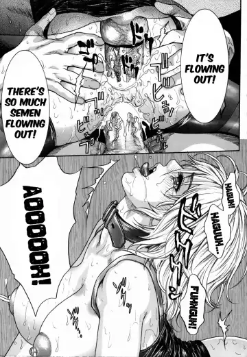 [Kotobuki Kazuki] Hatsujou Mitsueki - Please Try Me Body♡ Fhentai.net - Page 47