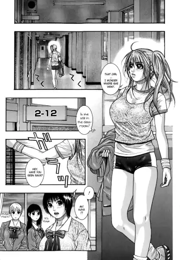 [Kotobuki Kazuki] Hatsujou Mitsueki - Please Try Me Body♡ Fhentai.net - Page 55