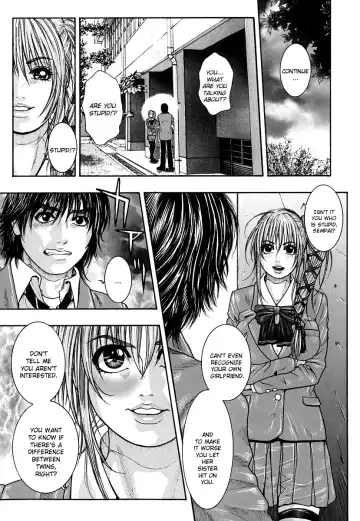 [Kotobuki Kazuki] Hatsujou Mitsueki - Please Try Me Body♡ Fhentai.net - Page 71