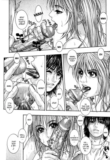 [Kotobuki Kazuki] Hatsujou Mitsueki - Please Try Me Body♡ Fhentai.net - Page 74