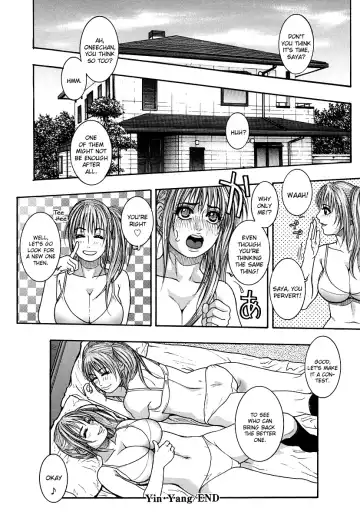 [Kotobuki Kazuki] Hatsujou Mitsueki - Please Try Me Body♡ Fhentai.net - Page 92