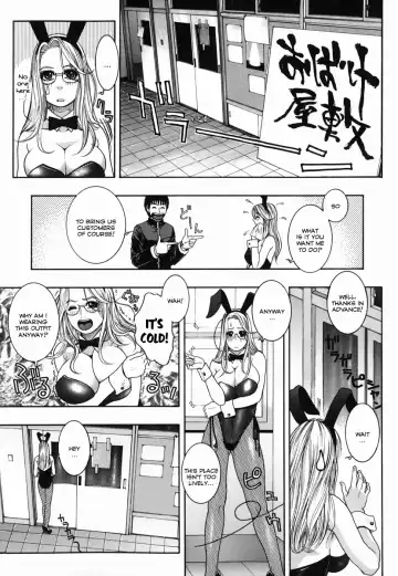 [Kotobuki Kazuki] Hatsujou Mitsueki - Please Try Me Body♡ Fhentai.net - Page 97