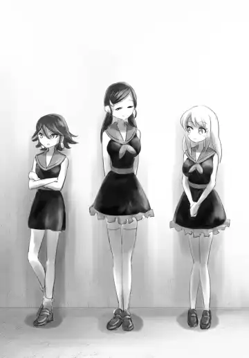 [Kana] Otonoko Josei-ka Kenkyuu Roku Sono Ichi Fhentai - Page 5