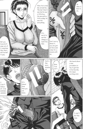 [Murasame Masumi] Double Motherhood Fhentai.net - Page 3