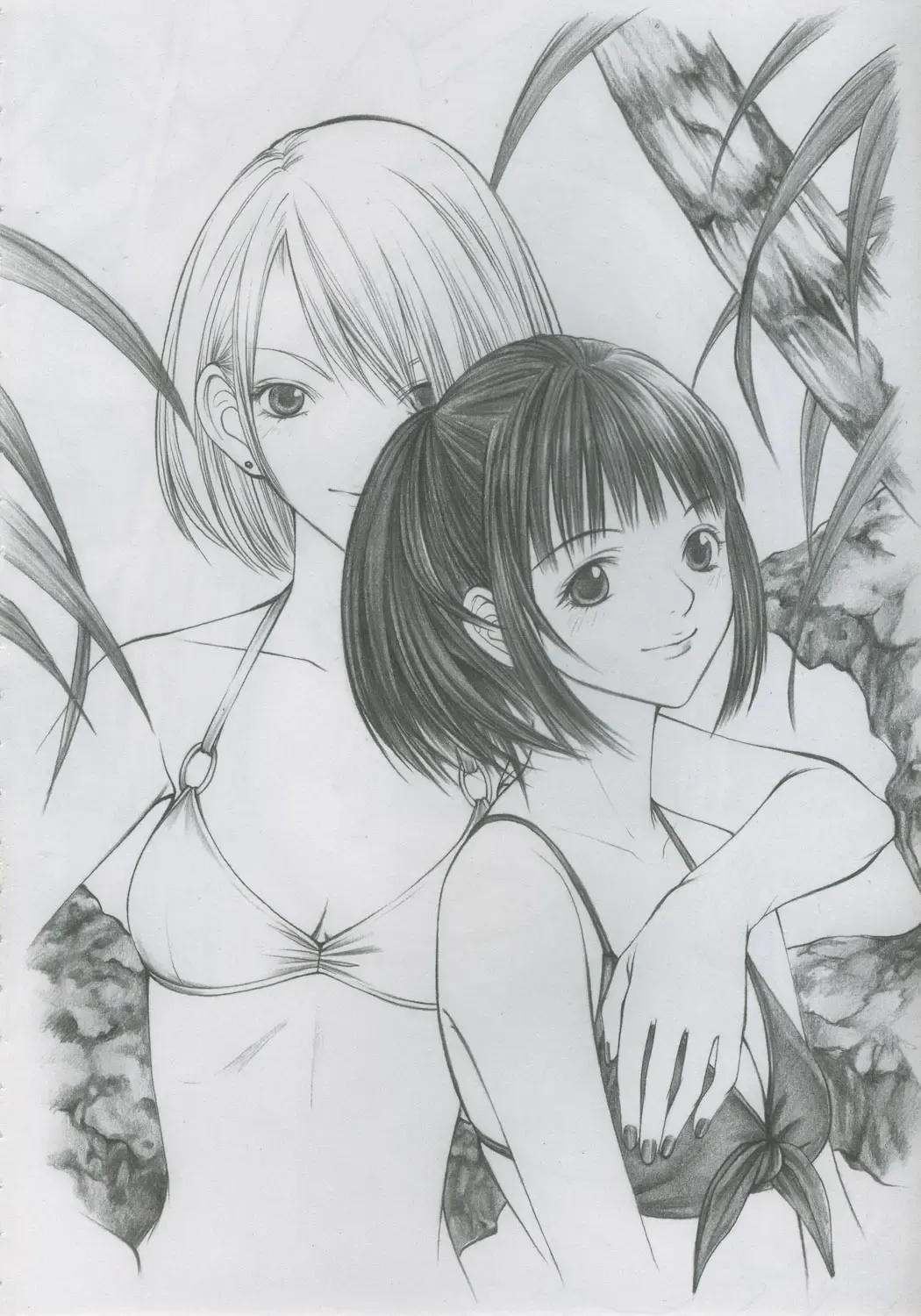 [Kotobuki Utage - Maeda] PM08 Shuu Ichigo Gari Fhentai - Page 3