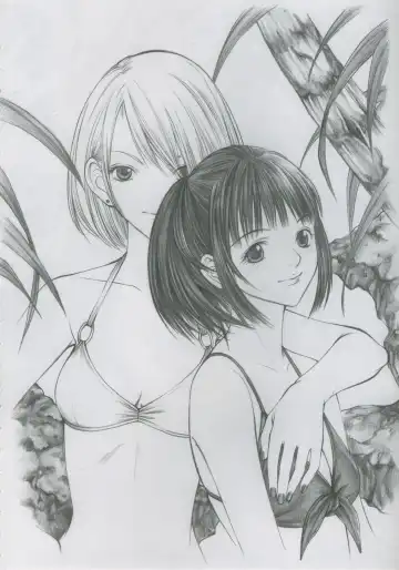 [Kotobuki Utage - Maeda] PM08 Shuu Ichigo Gari Fhentai - Page 3