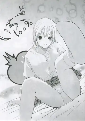 [Kotobuki Utage - Maeda] PM08 Shuu Ichigo Gari Fhentai - Page 31