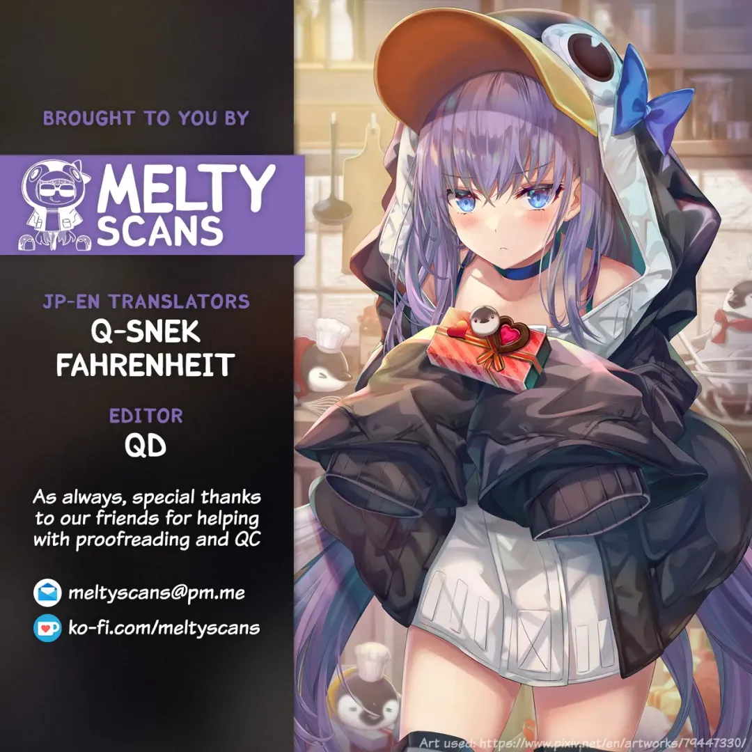 [Leafy] Kama-chan to Love-prescription | Kama-chan's Prescription of Love Fhentai - Page 29