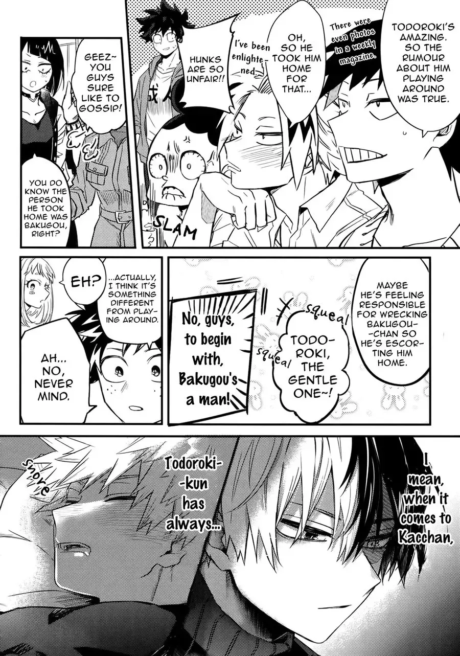 [Y] IN THE BOX Fhentai - Page 11