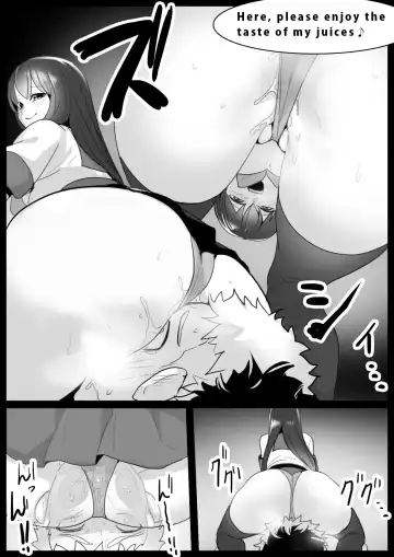 [Toppogi] Girls Beat! -vs Airi- Fhentai.net - Page 12