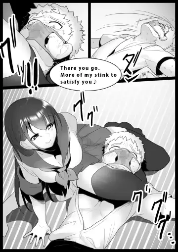 [Toppogi] Girls Beat! -vs Airi- Fhentai.net - Page 17