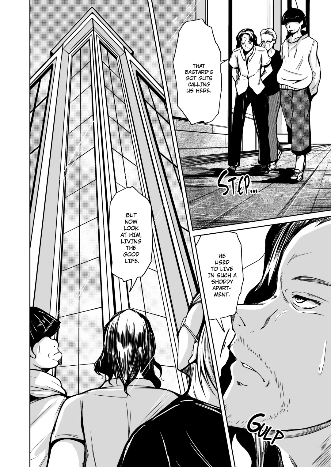 [Iwashita] Kawaka Knife NEXT | The skinification knife NEXT Fhentai - Page 13