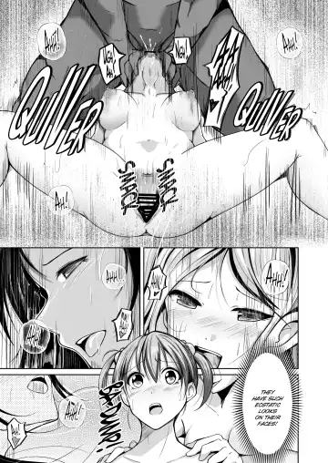 [Iwashita] Kawaka Knife NEXT | The skinification knife NEXT Fhentai - Page 26