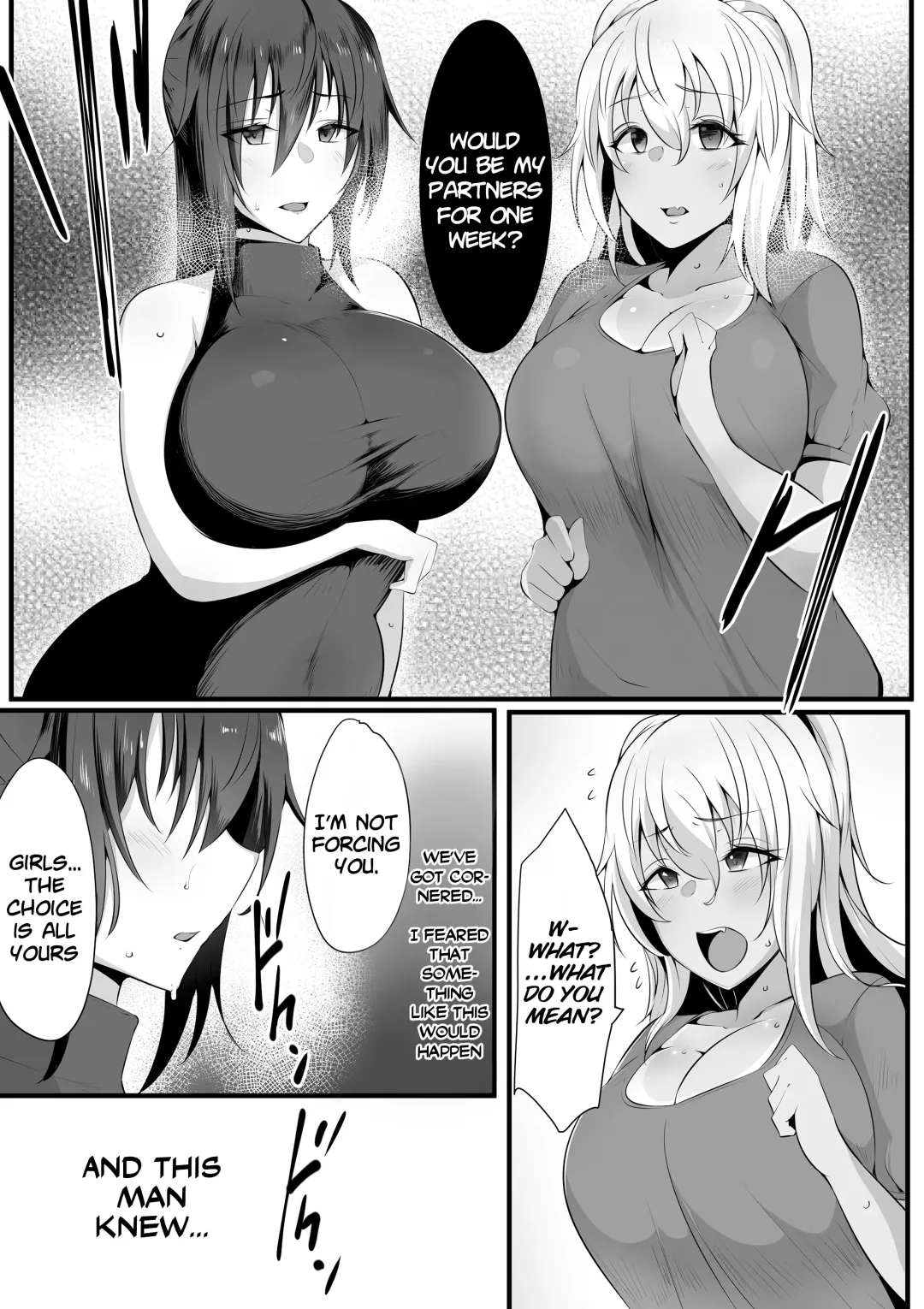 [Neko Samurai] Souken Shimai ~Anetorare~ Fhentai - Page 17