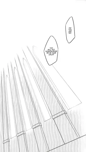 [Yohchi] Fate Fanbook #1 Artoria x Morgan Fhentai - Page 2