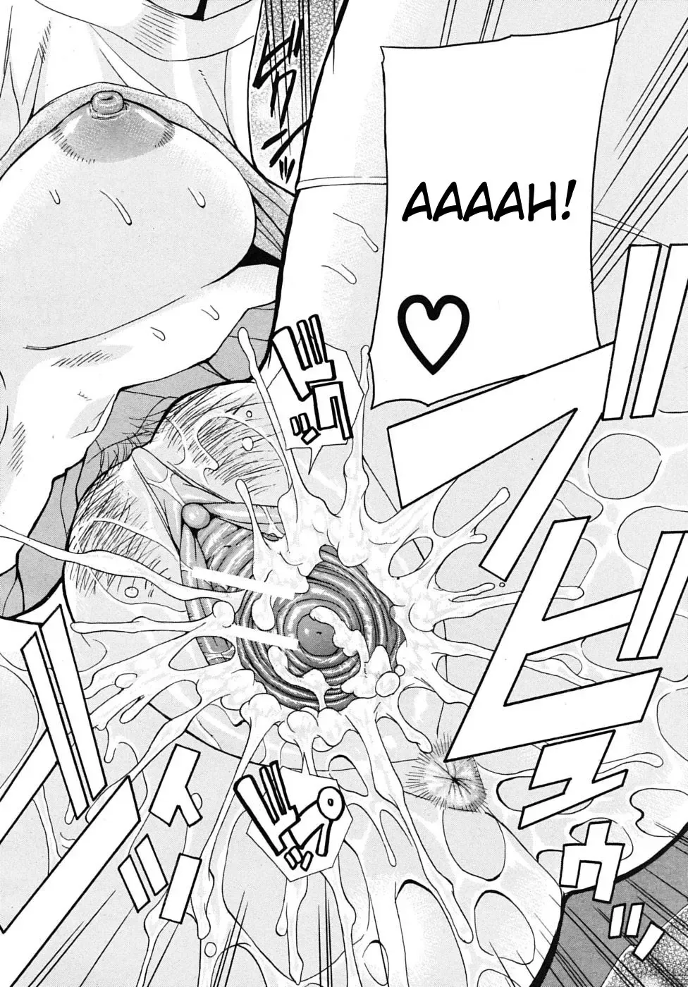 [Shunjou Shuusuke] Itazura Minuet Saishuuwa | Teasing Minuet Ch. 4 Fhentai - Page 44