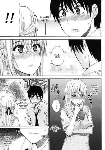 [Shunjou Shuusuke] Itazura Minuet Saishuuwa | Teasing Minuet Ch. 4 Fhentai - Page 17