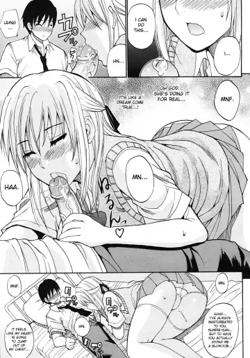 [Shunjou Shuusuke] Itazura Minuet Saishuuwa | Teasing Minuet Ch. 4 Fhentai - Page 29