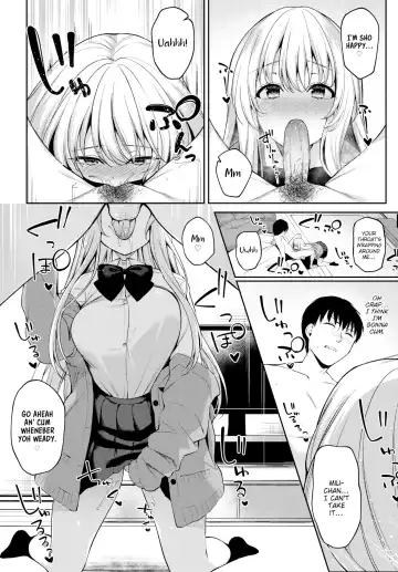 [G-wara] If you have a cold g-wara Fhentai - Page 7