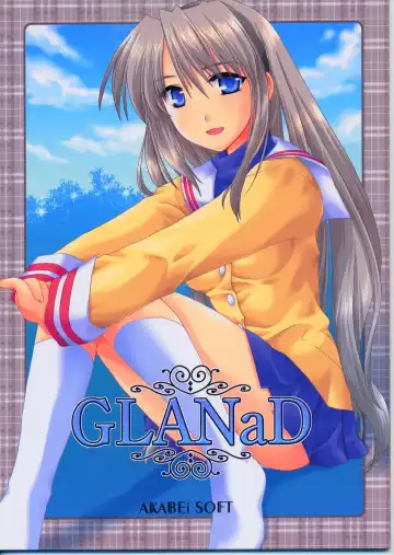 Read [Alpha] GLANaD - Fhentai.net