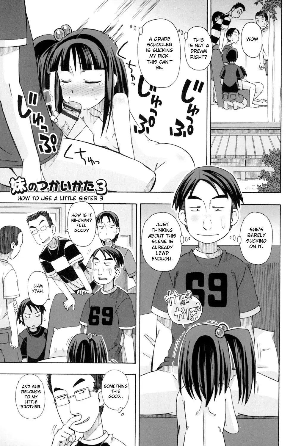 [Miyahara Mimikaki] KOMODO NO ANA Fhentai - Page 41
