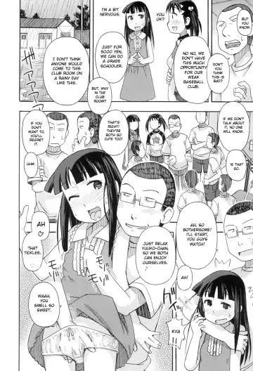 [Miyahara Mimikaki] KOMODO NO ANA Fhentai - Page 174