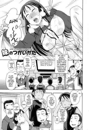[Miyahara Mimikaki] KOMODO NO ANA Fhentai - Page 5