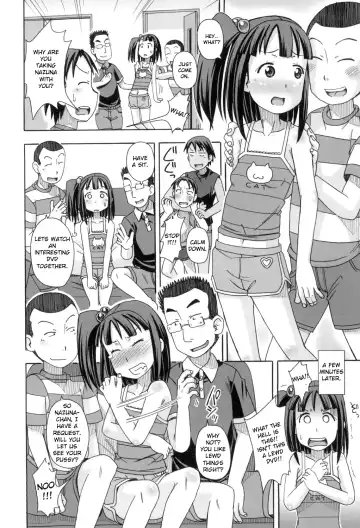 [Miyahara Mimikaki] KOMODO NO ANA Fhentai - Page 6